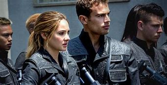 Image result for divergent movie