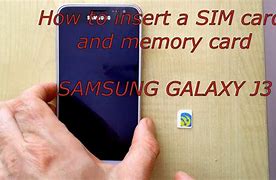 Image result for Samsung J3 6 SD Card Slot