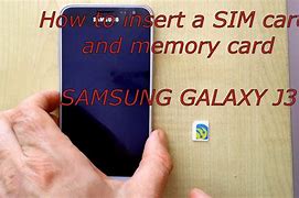 Image result for Small Sim for Samsung J3 6