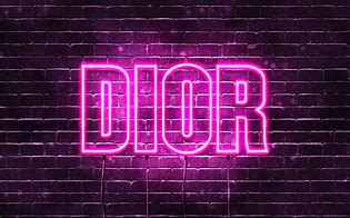 Image result for Dior Derby Logo White