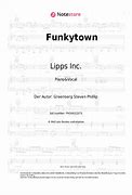 Image result for Music Group Lipps Inc