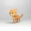 Image result for 3D Cat Desktop