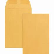 Image result for What Is a Catalog Envelope