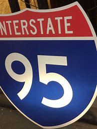 Image result for Interstate 95 in Maryland