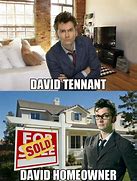 Image result for David Tennant Doctor Who Memes