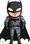 Image result for Kids Cartoon Batman Stickers Kawaii