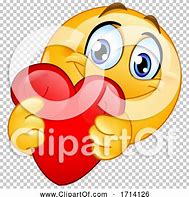 Image result for Emoji Squeezing Heart