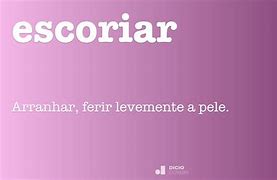 Image result for excoriar