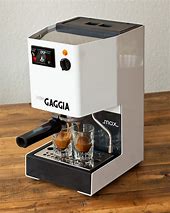 Image result for Gaggia Ρυθμιση Καφε