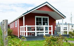 Image result for Camping Hohes Ufer Mobilheim