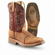 Image result for Western Work Boots
