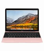 Image result for Rose Gold Apple MacBook Laptop