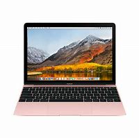 Image result for MacBook Rose Gold