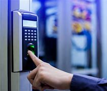 Image result for Biometric Scanning