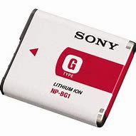 Image result for Sony Cybershot Battery