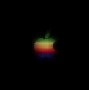 Image result for Original Apple Logo Wallpaper