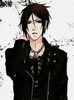 Image result for Ciel Aesthetic