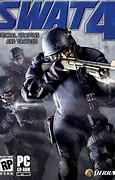 Image result for Swat 4 PC Game
