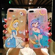 Image result for Disney Princesses iPhone 6s Case