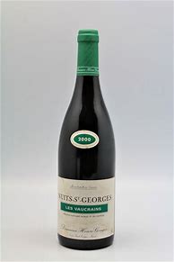 Image result for Henri Gouges Bourgogne