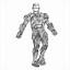 Image result for Iron Man 1 Suit