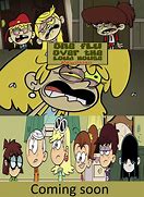 Image result for Loud House the Flu Flashlight