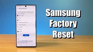 Image result for Code for Factory Reset Using Dial On Samsung D