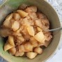Image result for Chewed Apple
