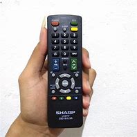 Image result for Sharp TV Remote Gb137wjn in Sri Lanka