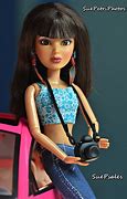 Image result for Barbie Camera Doll