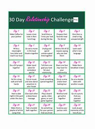 Image result for 30-Day Long Distance Relationship Challenge