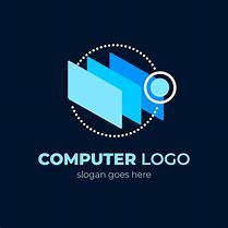 Image result for Laptop Logo and Flat Screen TV Logo