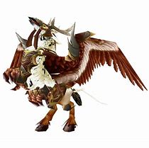 Image result for Dnd Hippogryph Mount