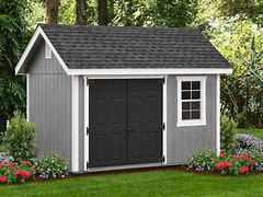 Image result for 8X12 Metal Shed