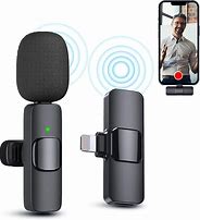 Image result for Small Microphone for iPhone 11