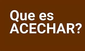 Image result for acecihar