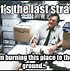 Image result for Office Space Milton Quotes