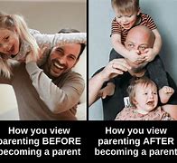 Image result for New Parent Meme