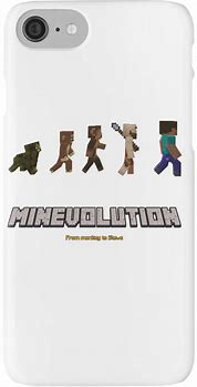 Image result for iPhone SE4 Minecraft Cases