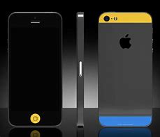 Image result for iPhone 5 Side View