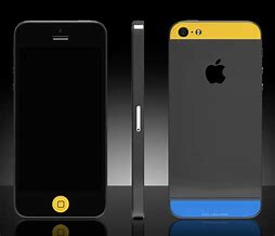 Image result for Blue iPhone 5