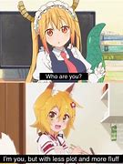 Image result for Anime Fox Meme