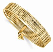 Image result for Gold Bracelet Set