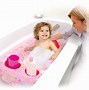 Image result for Toddler Bath Tub