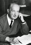 Image result for Martin Heidegger