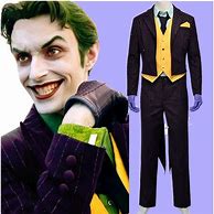 Image result for Black Suit Joker