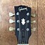 Image result for Gibson Les Paul with V Headstock