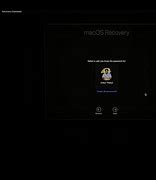 Image result for Recovery Assistant Mac