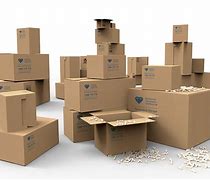 Image result for Packing Box