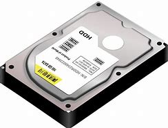 Image result for Hard Disk Drive HD PNG